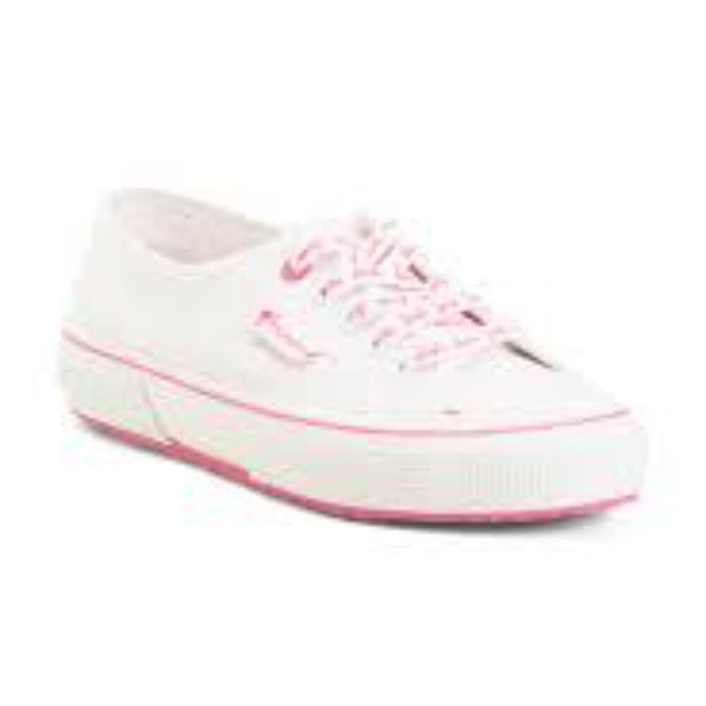 SUPERGA Barbie Classic Sneakers - Picture 10 of 14